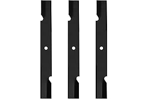 Replacement Lawn Mower Blades Compatible with gravely 52 inch mower blades