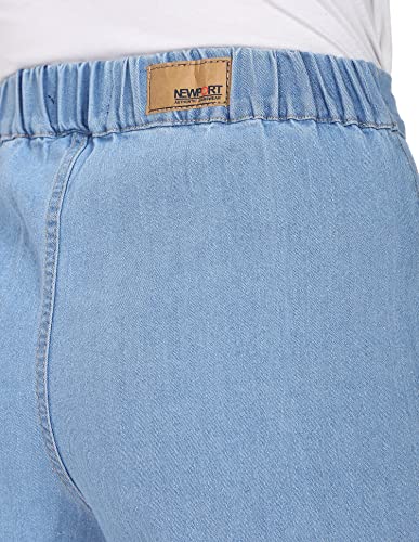 Image of NEWPORT Women Womens Cotton Jeans
