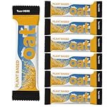 30 x 10ml UHT Oat Milk Sachet Portions – Dairy-Free, Vegan, Long-Life – Travel-Size Milk Alternative – Perfect for Holidays, Hotels, Airbnbs, Offices & On-the-Go