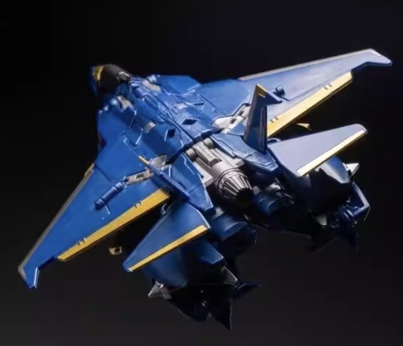 Amazon.co.jp: APC-TOYS BOLT THE AIRFIGHTER : おもちゃ