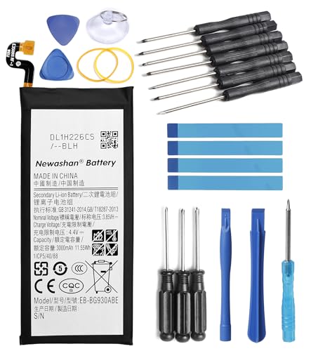 Compatibile con smartphone Samsung mobile: Galaxy S7, SM-G930, SM-G930A, SM-G930F, SM-G930FD, SM-G930P, SM-G930R, SM-G930T, SM-G930V, SM-G9300, ecc.