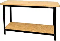 Bancada Profissional 1,50 metros Dark Presto