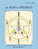 antikes bauernwerkzeug  Das Rad des Pharao: 7 Vorbedingungen für den Bau der Cheops-Pyramide