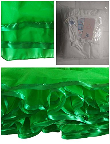 Shimaly SHIMALY019I2 ® Women'S Floor Length Wedding Petticoat Long Underskirt thumb #4