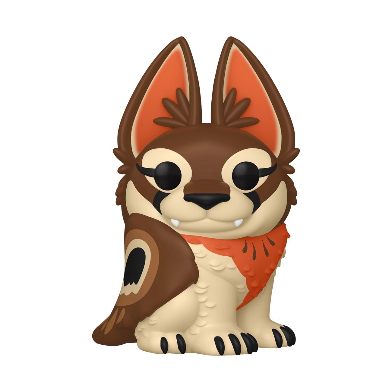 Funko Pop! Movies: Spellbound, Griffon, Collectable Vinyl Figure, Gift Idea, Official Merchandise, Toys for Kids & Adults - Image 2
