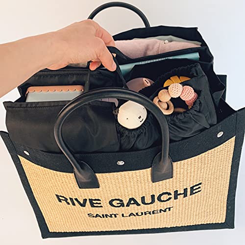 Lilibell Granda (nero)