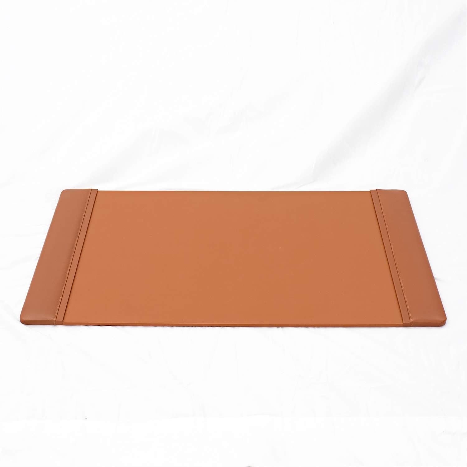 Leather Desk Pad (34 X 20) (Tan)