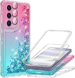 [Ajustement Parfaite] Cette Coque pour Samsung Galaxy A57 5G Antichoc 360 Degrés, Précises pour tous les boutons, haut-parleurs, appareil photo et ports, assure un son clair.