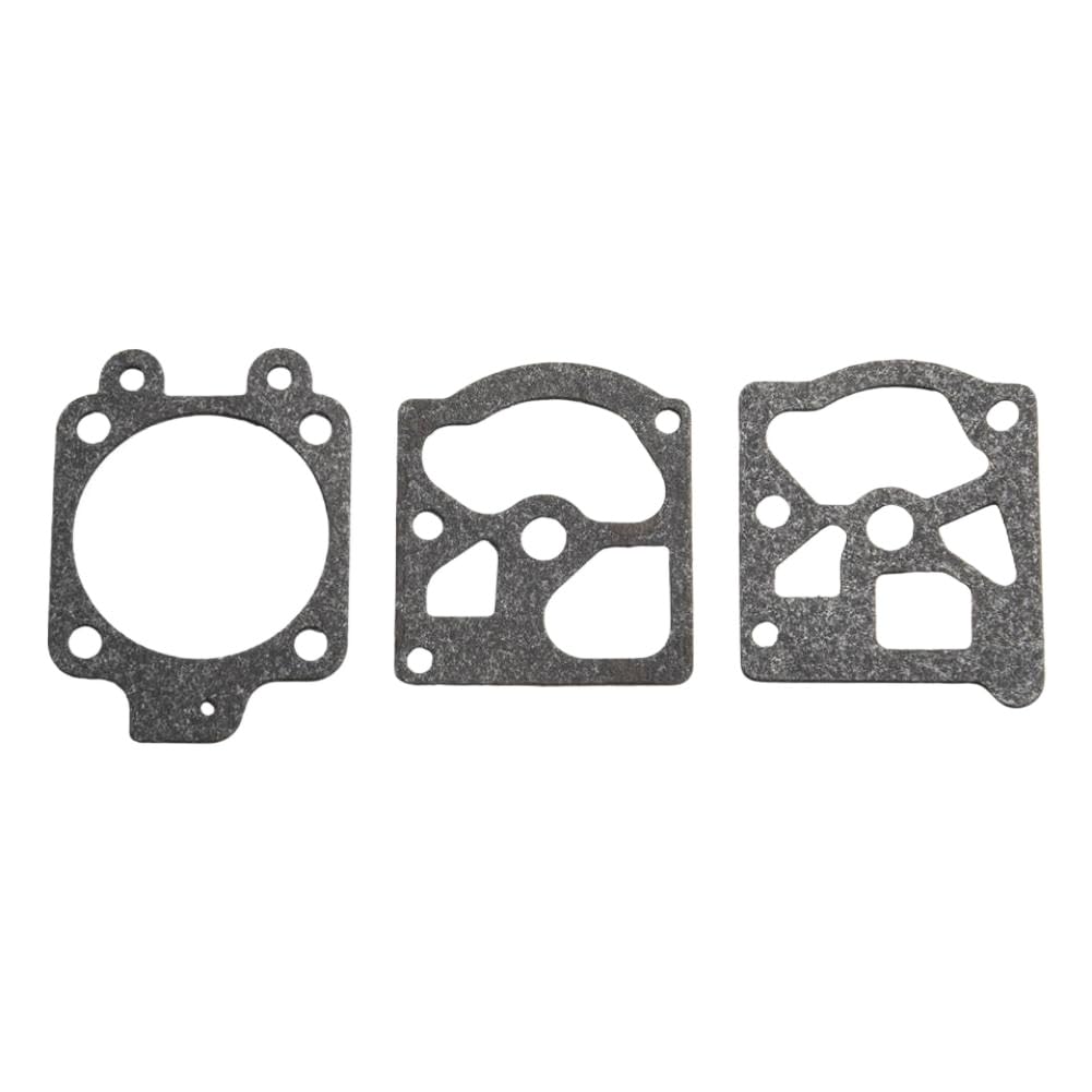Carburetor Carb Diaphragm Gasket Repair Kit 1 Set Compatible with K20-WAT WA WT Series