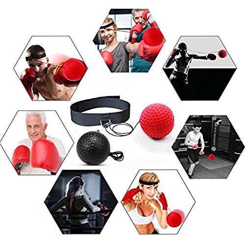 Ikaar - Palla da pugilato, per allenamento boxe