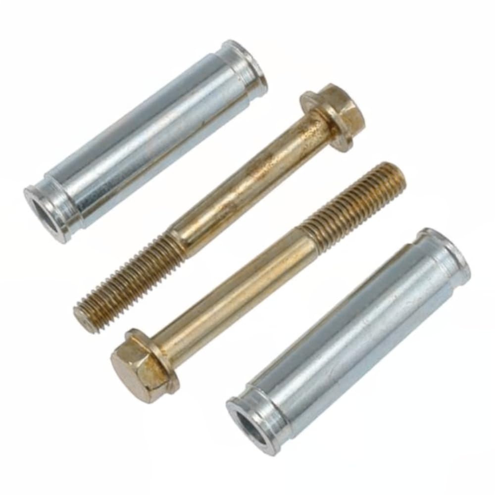 Amazon.com: CPWYAXG Fits Disc Brake Caliper Pin Kit Disc Brake 