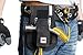 3M DBI-SALA Fall Protection For Tools, 1500093,Hook andLoop Closure Strap w/1