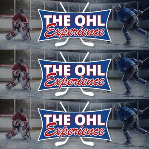 Saturday, April 4: The OHL Experience