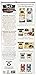 So Delicious Bev Mlk Coconut Unsweet Vanilla,32 Fl Oz (Pack of 2)