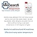 Allersearch AllergenWash 24 Oz Laundry Detergent