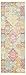 Unique Loom Baracoa Collection Area Rug - Marta (2' 2