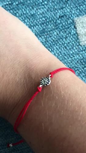 MYSTIC JEWELS By Dalia – Collana contro il malocchio di