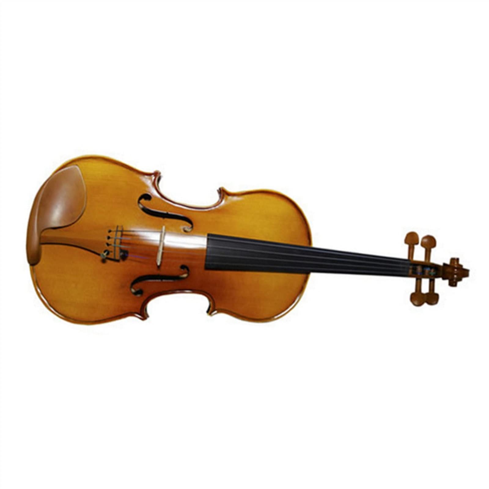 Violinen Schüler Ahorn Violine Mit Etui Bogen Saiten Komplettes Set Jujube Holz Zubehör (Color : 1/8)