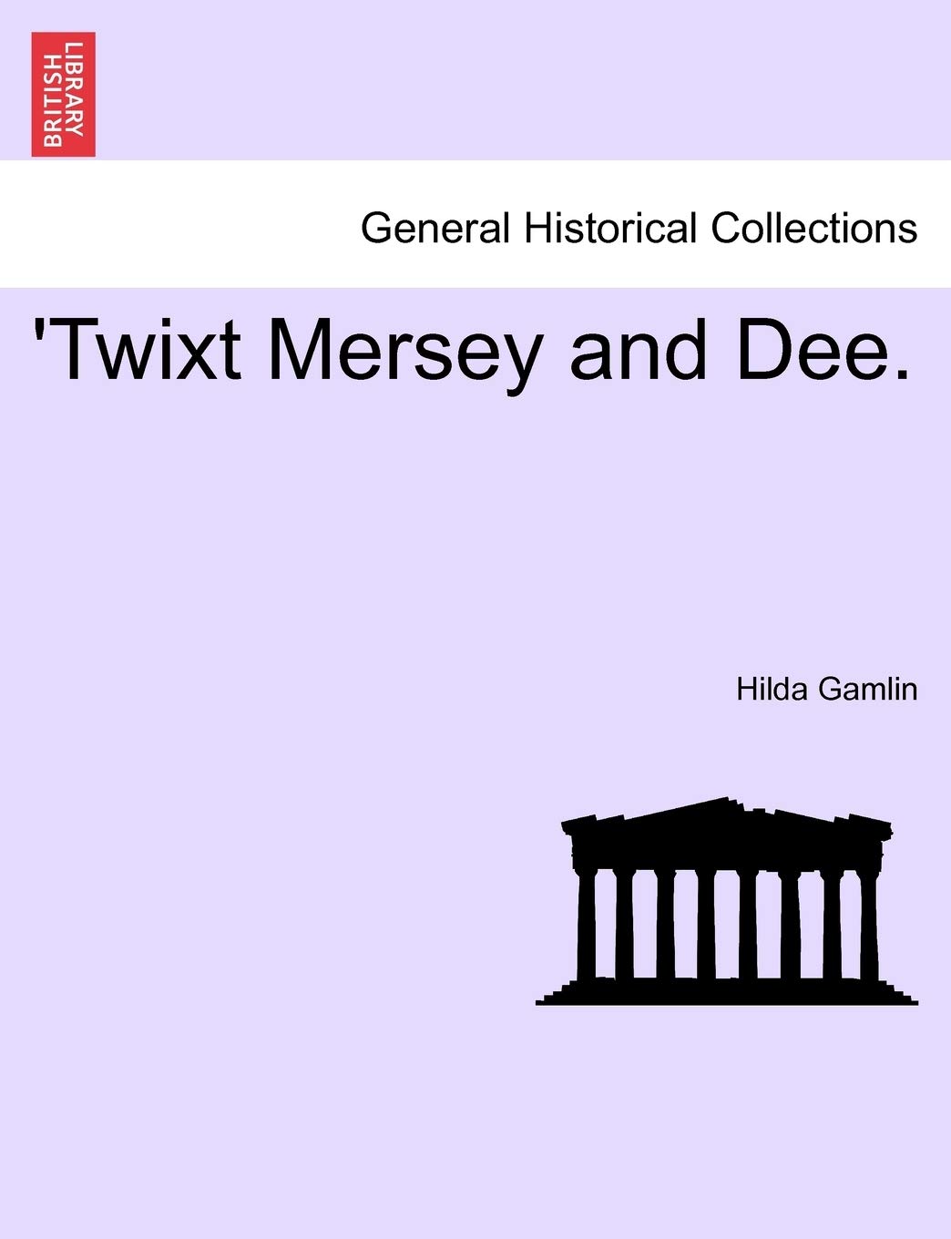 'Twixt Mersey and Dee.
