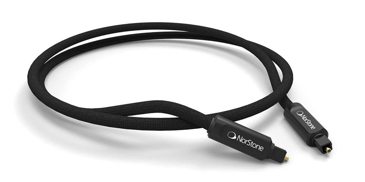 NorStone Arran Optic - Câble Optique de 3 m