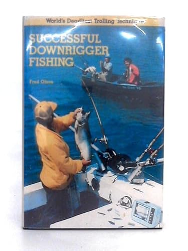 Preisvergleich Produktbild Successful downrigger fishing