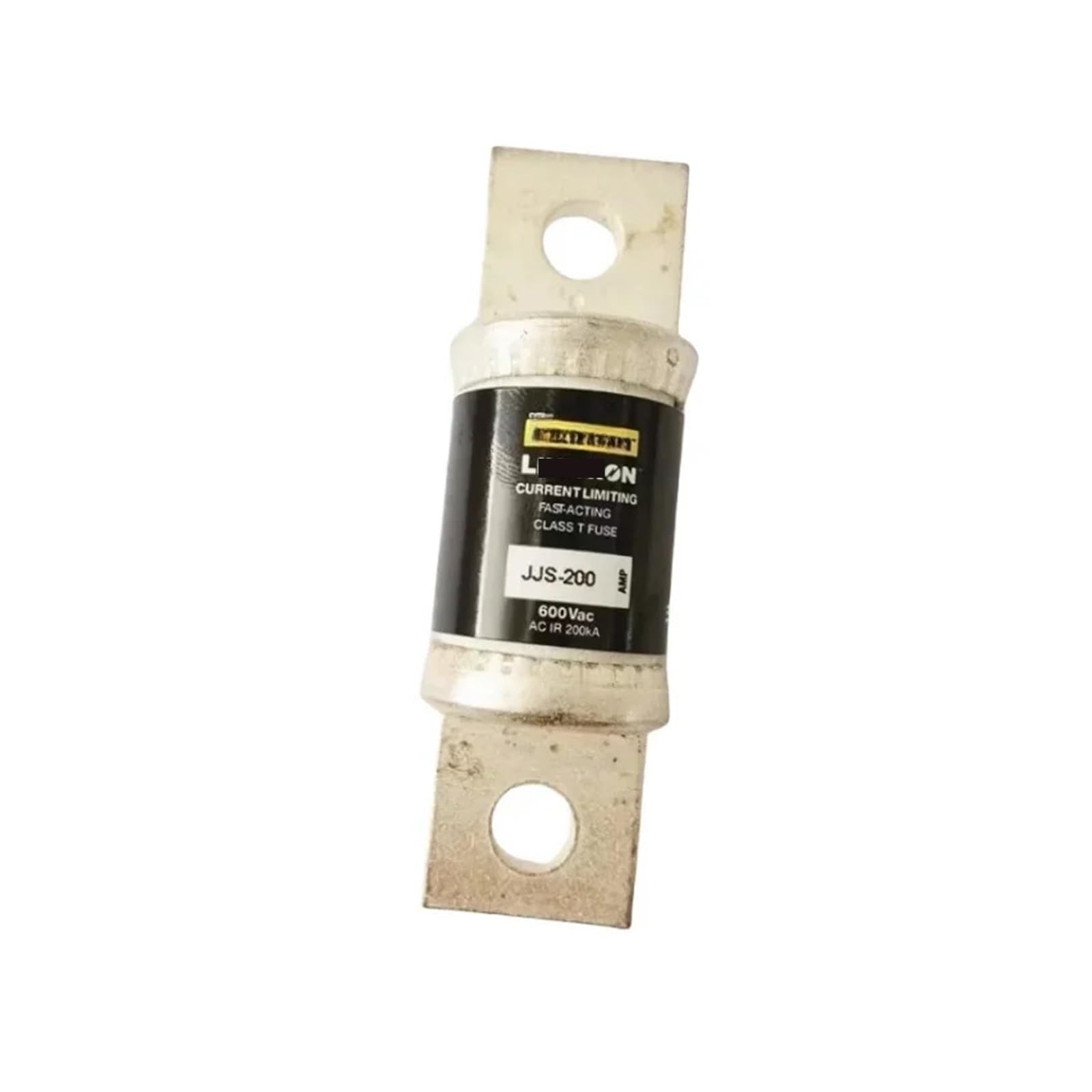 Vsppjyfg 5V Jjs-200 Fuse