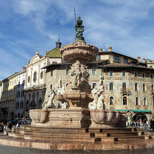 Michael Tibollo | Small Business Closures | Italian City Dunks Bad Decision Makers