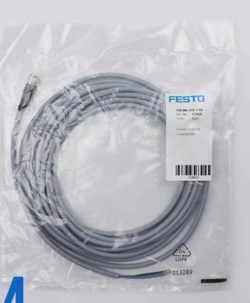 New FOR NEBU-M8G3-K-10-LE3 cable