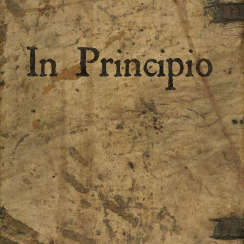 In Principio