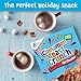 Cinnamon Toast Crunch Breakfast Cereal, Mexican Style Hot Chocolate, Family Size, Limited Edition, 18.8 oz