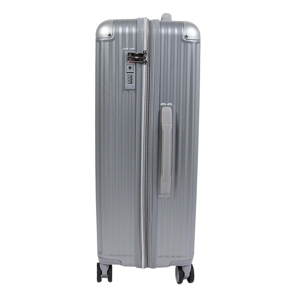 Amazon.co.jp: コールマン（Coleman） 拡張ジッパーキャリーケース L