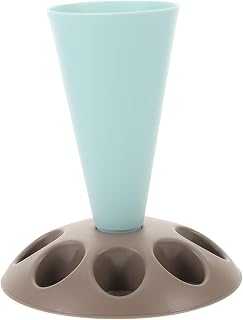 Fondant Gum Holder Cake Decorating Tools Stand Sugarcraft Rack Storage for Piping Bag