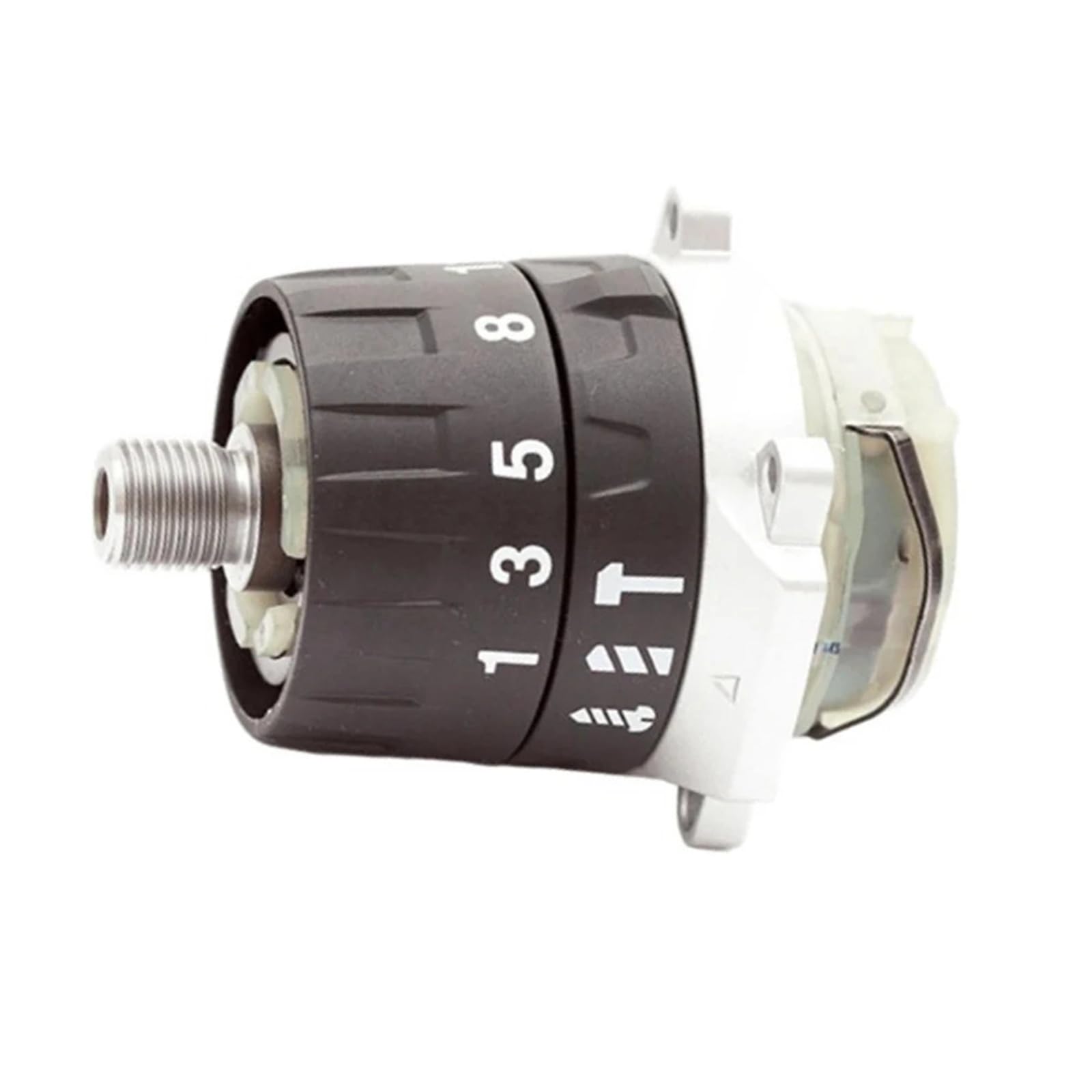 Numero di parte di ricambio del gruppo ingranaggi del trapano elettrico 122B23-1 compatibile con gli accessori for utensili elettrici con ingranaggio del trapano elettrico DHP487 XPH15
