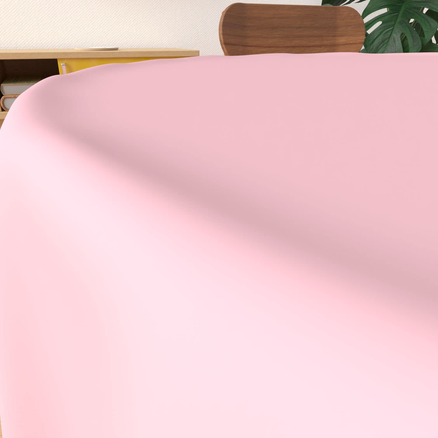 Polyteq Stain-Resistant Square Tablecloth - South Africa - View #9