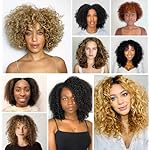 OUAI Curl Cream - Curl Defining Cream for Hydrated, Shiny Curls - Babassu and Coconut Oil, Linseed and Chia Seed Oil - Paraben, Phthalate, Sulfate and Silicone Free Curly Hair Products (8 Oz) - Image 2