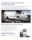 VIOFO A229 Pro 4K + 2K Dual STARVIS 2, HDR Vorne hinten Dashcam Auto, Sprachsteurung & 5GHz Wi-Fi Wlan Autokamera, Ultrapräzises GPS mit CPL Filter, Super Nachtsicht 2.0, Sprachausgabe, bis 512 GB Max