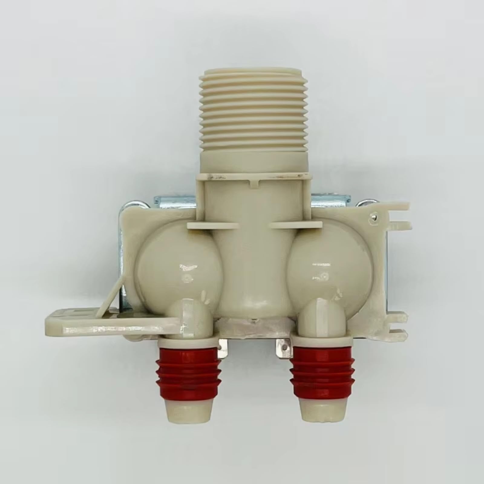 Valvula Entrada Lavadora Para AJU73516105/válvula De Entrada De Agua Válvula Solenoide De Lavadora