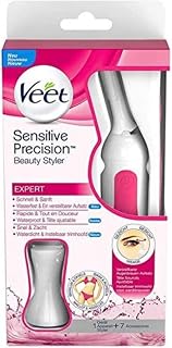 VEET Sensitive Precision Beauty