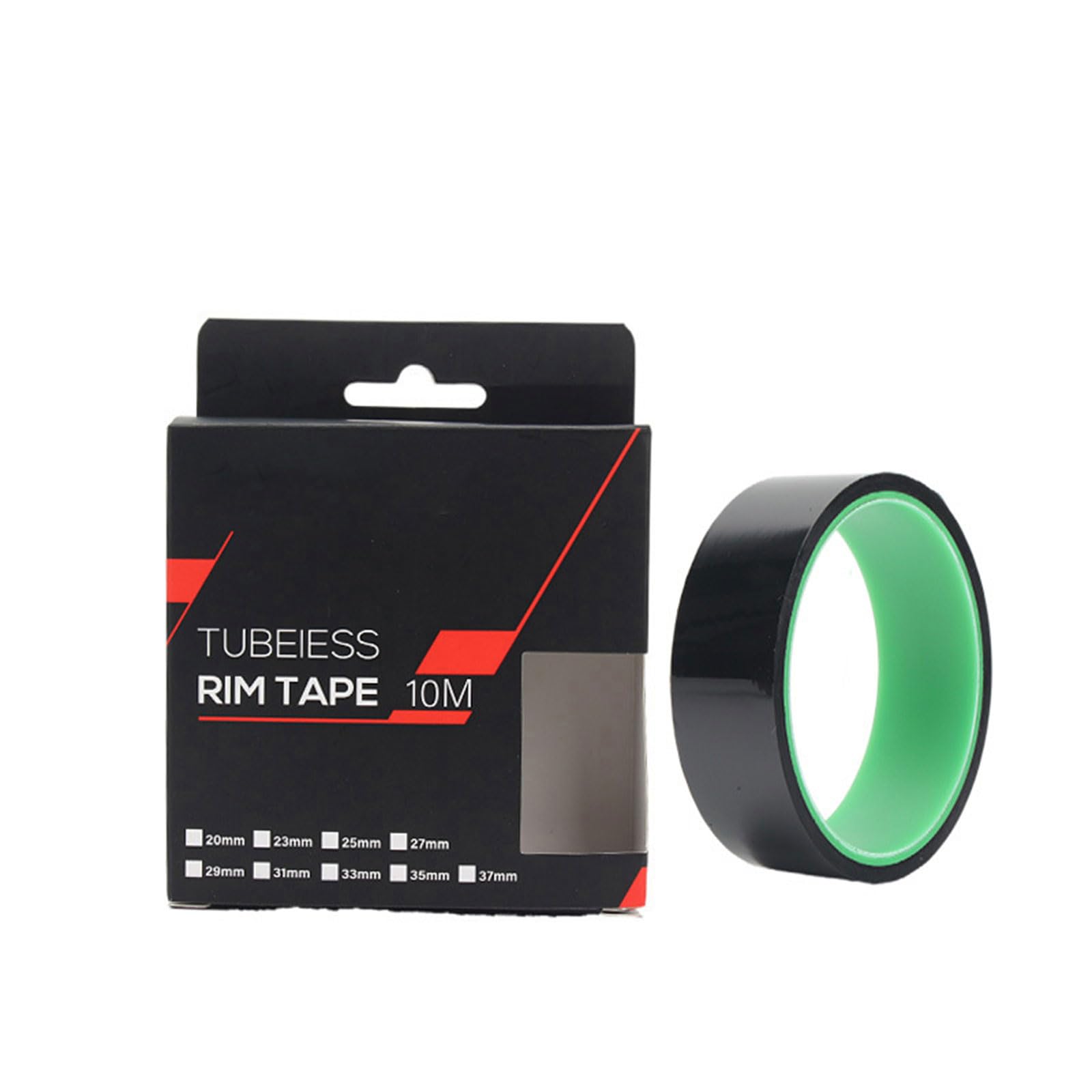 EPIPHQNY Bicycles Tire Tape Mountain Bikes Tire Liner Rims Strips Bikes Tire Protector Bicycles Tire Pad Portector for Bikes Tyre