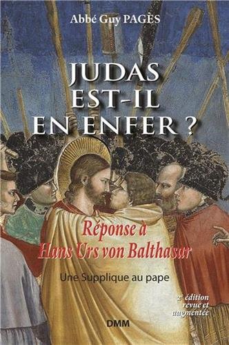 Télécharger Judas est-il en Enfer ? PDF Ebook En Ligne