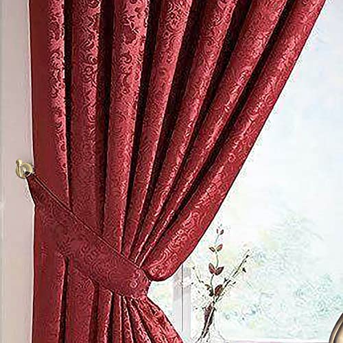 2 Stücke Vintage Legierung Knauf Vorhang Holdback,Raffhalter Haken mit Schrauben,Vorhanghaken aus Bronze für Wohnzimmer,Schlafzimme