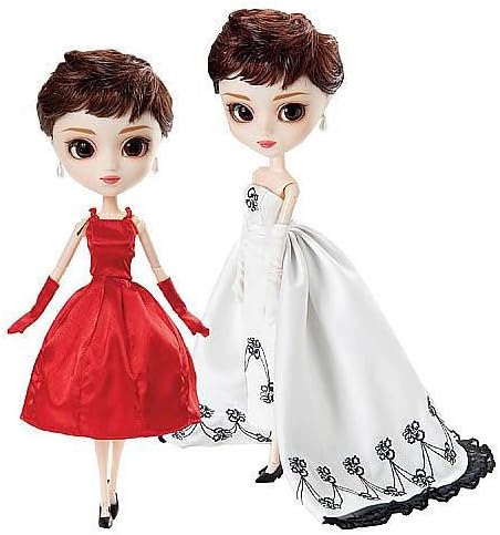 Pullip 12 inch Sabrina Doll by Groove USA