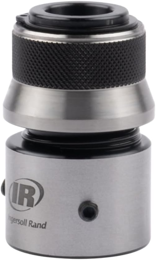 Ingersoll Rand Quick Change Retainer 9510, Pneumatic Hammer Retainer for 10 mm Shank Chisels