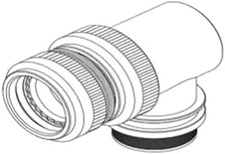 STXR40AB90-0806BI Circular Connector MIL Spec Strain Reliefs & Adapters