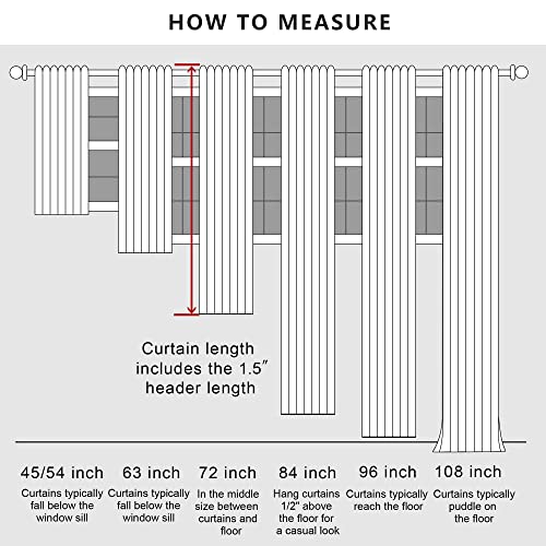 Sage Green Sheer Curtains 54 Inch Length For Bedroom 2 Panels Set Rod Pocket Light Filtering Soft Linen Light Green Curtains For Windows Kids Playroom Gaming Baby Room Bathroom Country Farmhouse Decor #TOP5