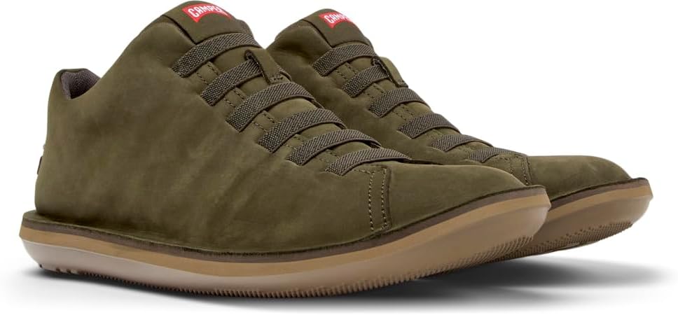 Camper Men's Beetle K300479 Shoes