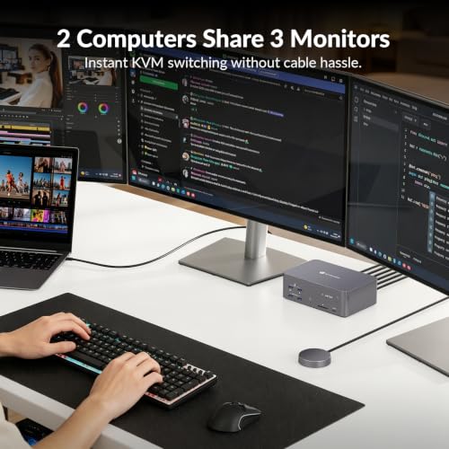 High Performance 8K professional monitor product image