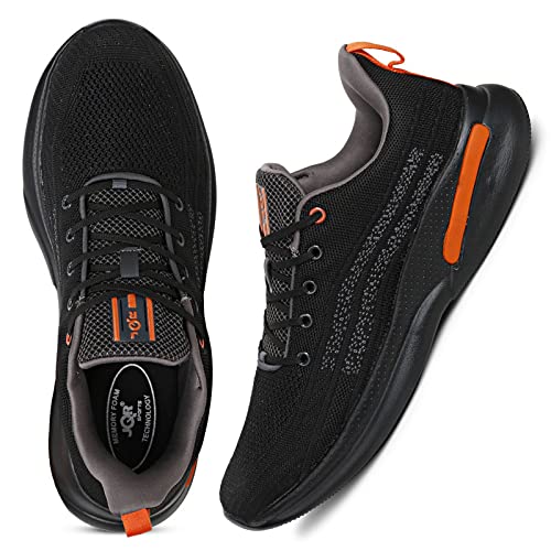 Image of JQR Men's Shooter Sports, Running,Walking, Training Shoes