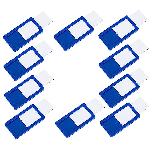SHINEOFI 20piezas Portaetiquetas Magnéticos Soporte De Carteles Imantados Para Organizar Archivos Para Gabinetes Neveras y Magnéticas