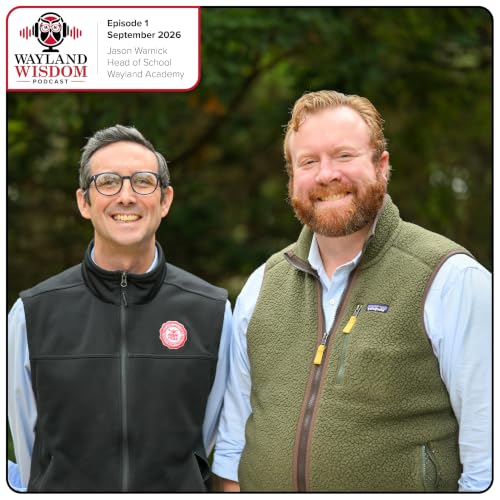 Why a Small Midwestern Boarding School Like Wayland Academy